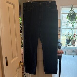 Men's 505 - Size 40/32 Levi Jeans